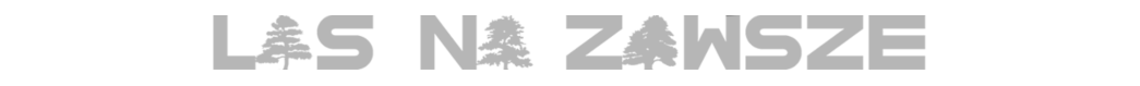 las na zawsze - logo